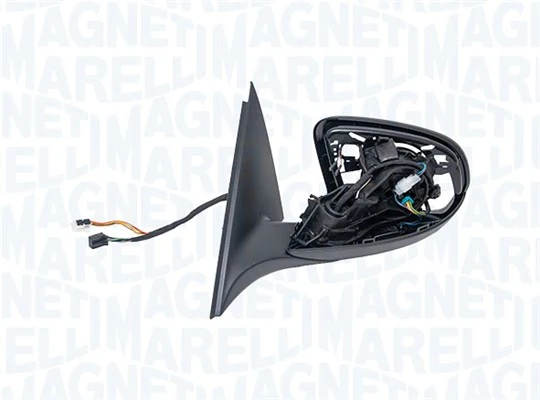 Exterior Mirror
